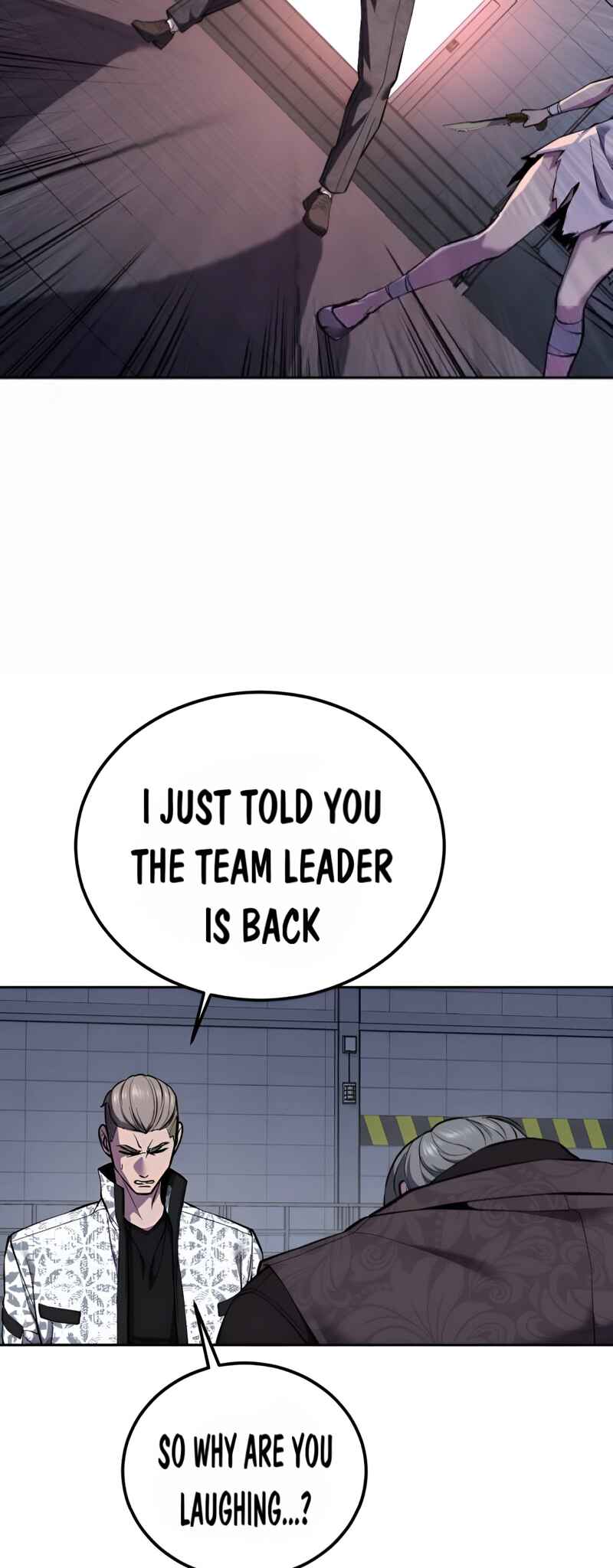 The Boy of Death Chapter 308 - Page 65