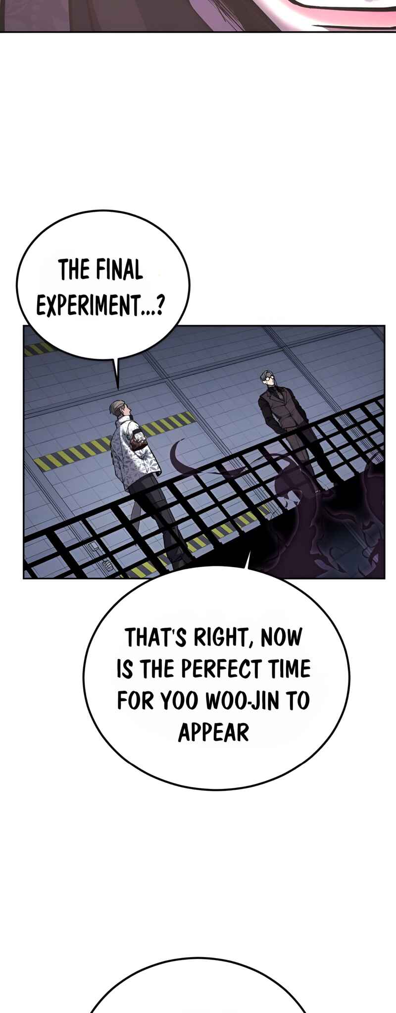 The Boy of Death Chapter 308 - Page 70