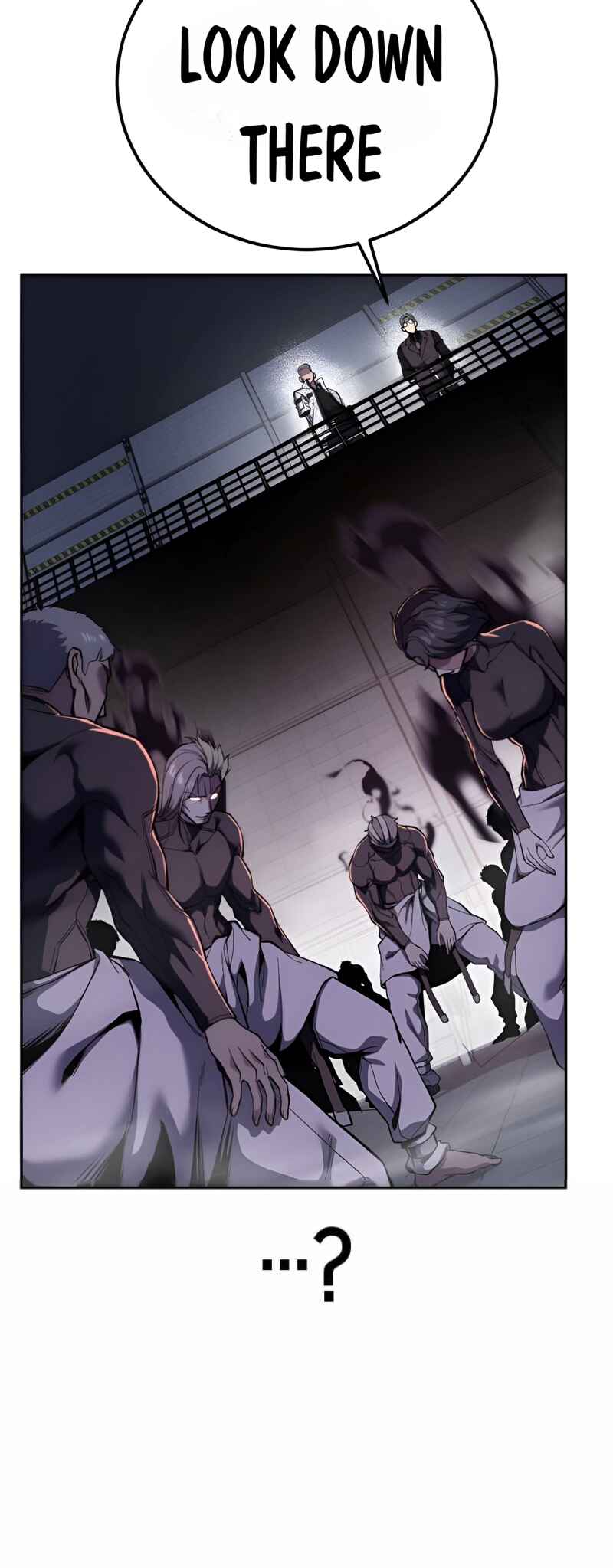 The Boy of Death Chapter 308 - Page 71