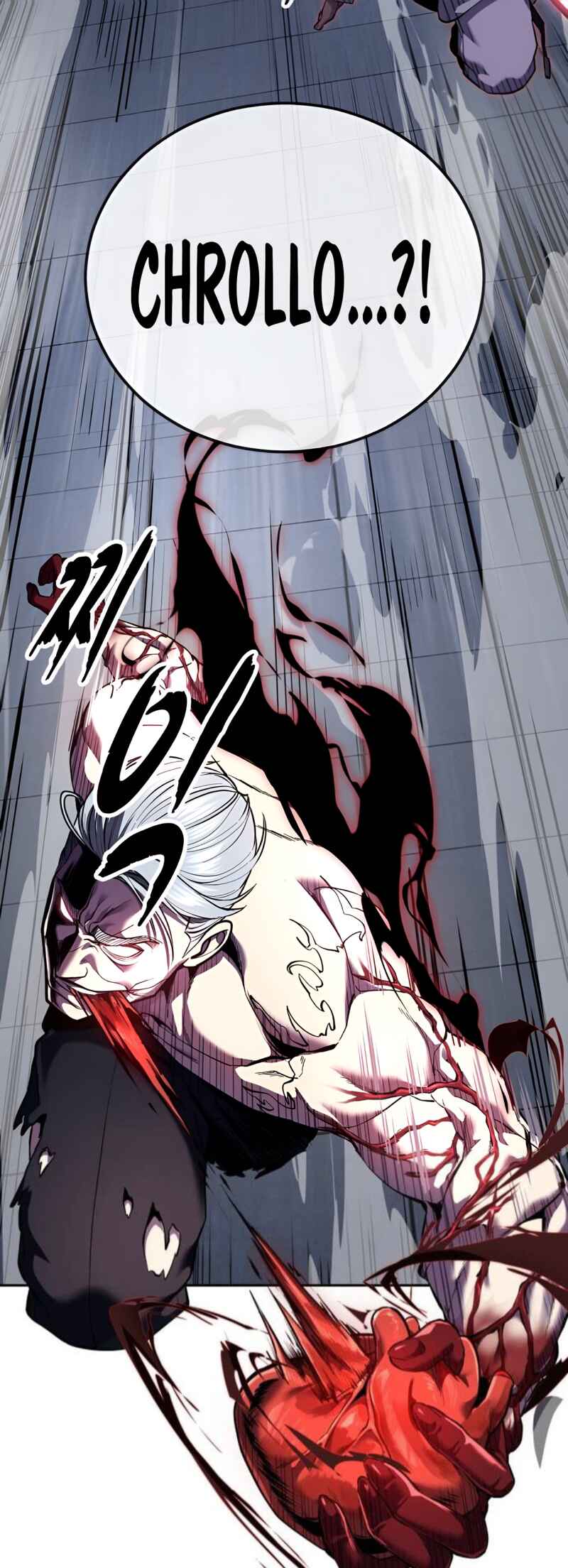 The Boy of Death Chapter 308 - Page 76