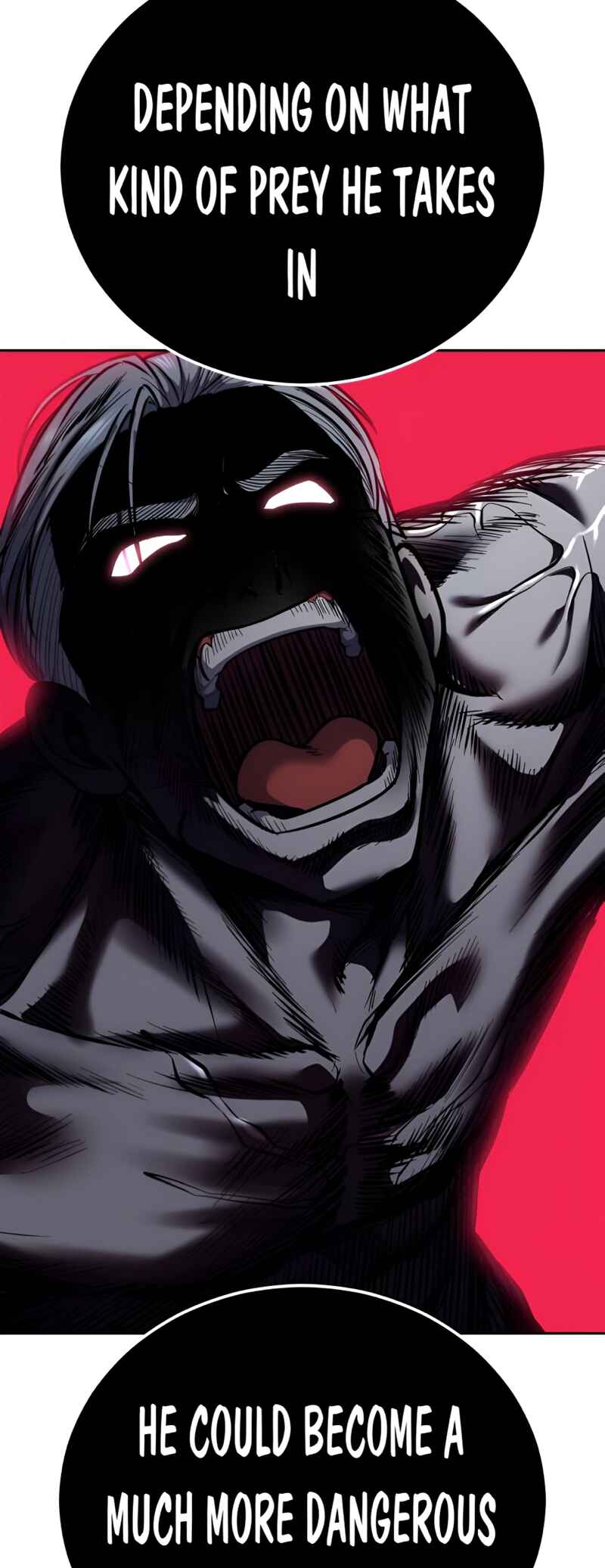 The Boy of Death Chapter 308 - Page 88