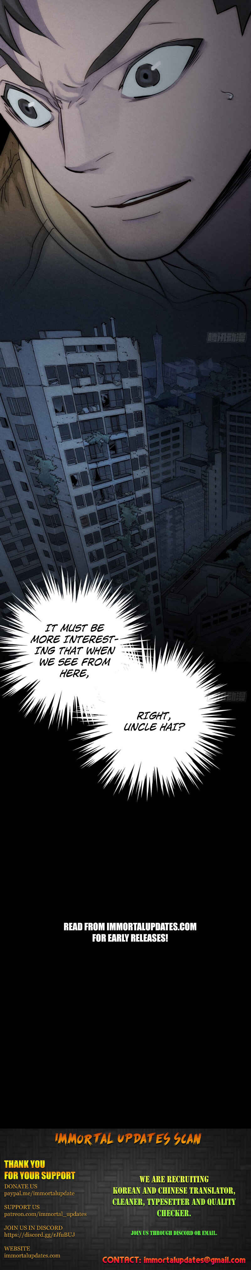 Trace of Doomsday Chapter 78 - Page 16