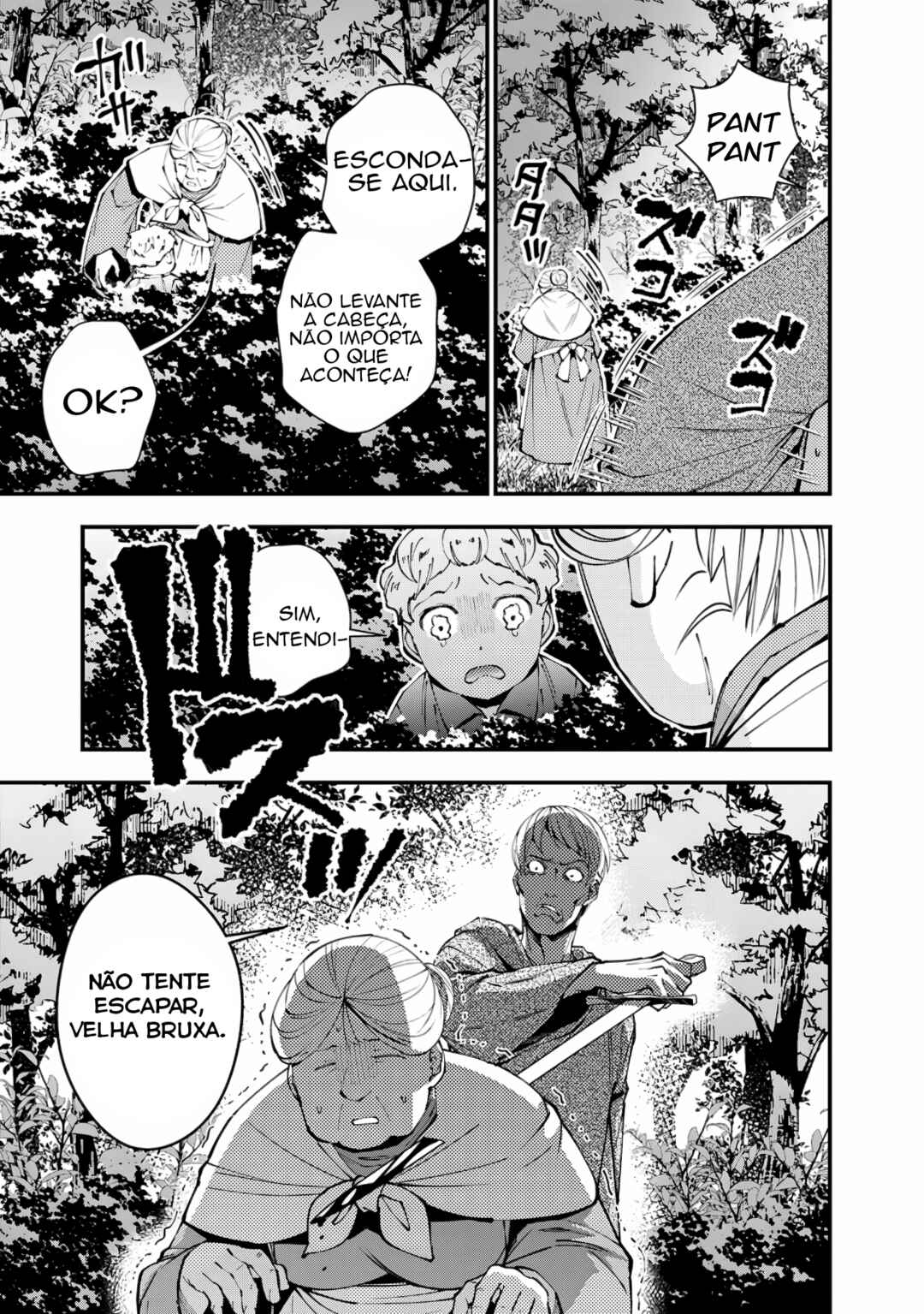 Fukushuu o Koinegau Saikyou Yuusha wa, Yami no Chikara de Senmetsu Musou Suru Chapter 90 - Page 12