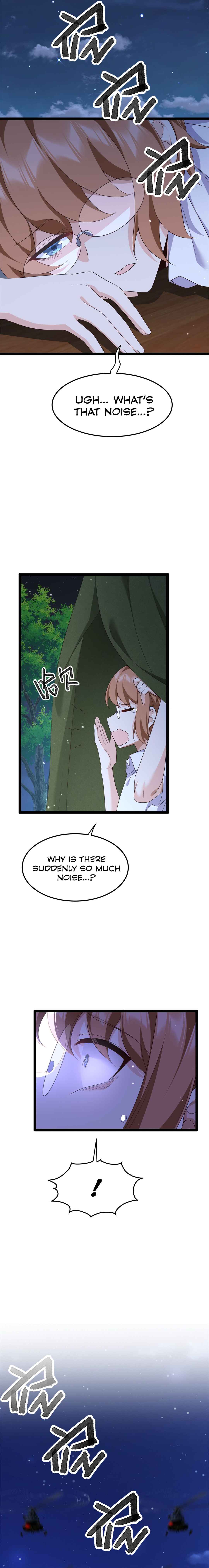 Wǒ zài Yìshì Chī Ruǎnfàn Chapter 165 - Page 7
