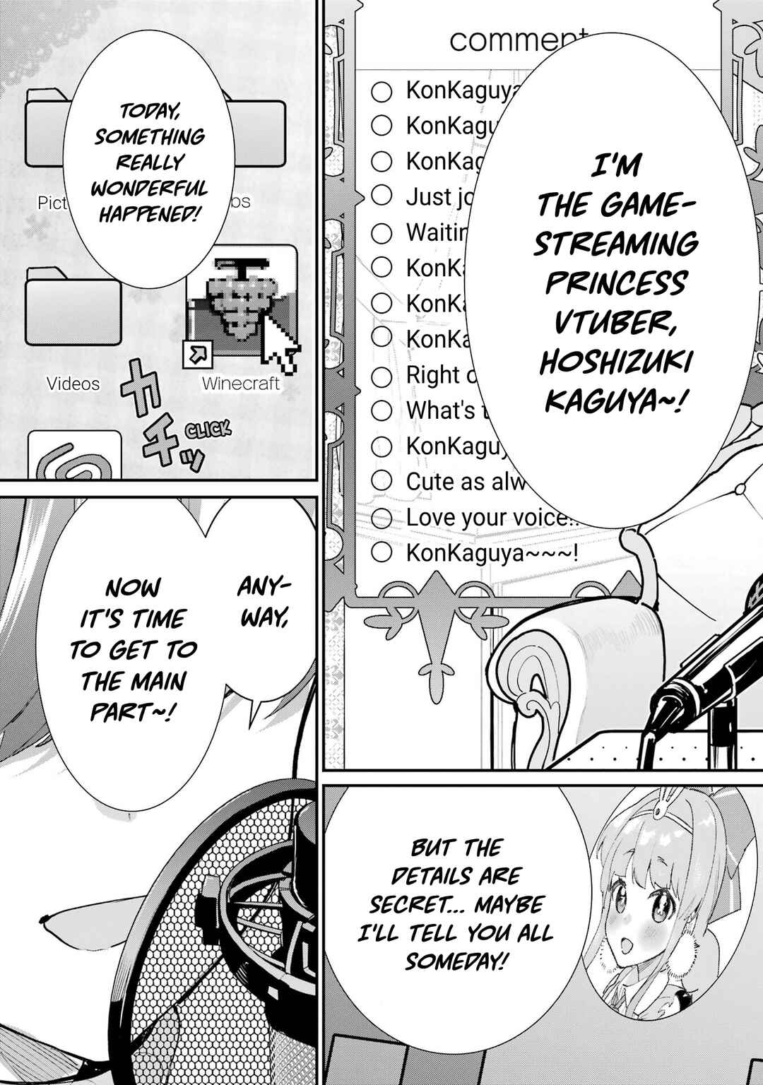 Urakata de Support Shiteta Geinou Ikka wo Tsuihou Sareta Boku wa, Futsuu no Seishun wo Ouka Shitai Chapter 4 - Page 25