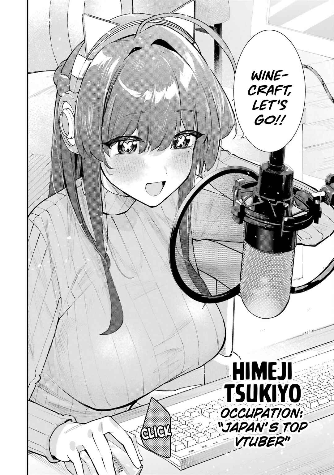 Urakata de Support Shiteta Geinou Ikka wo Tsuihou Sareta Boku wa, Futsuu no Seishun wo Ouka Shitai Chapter 4 - Page 26