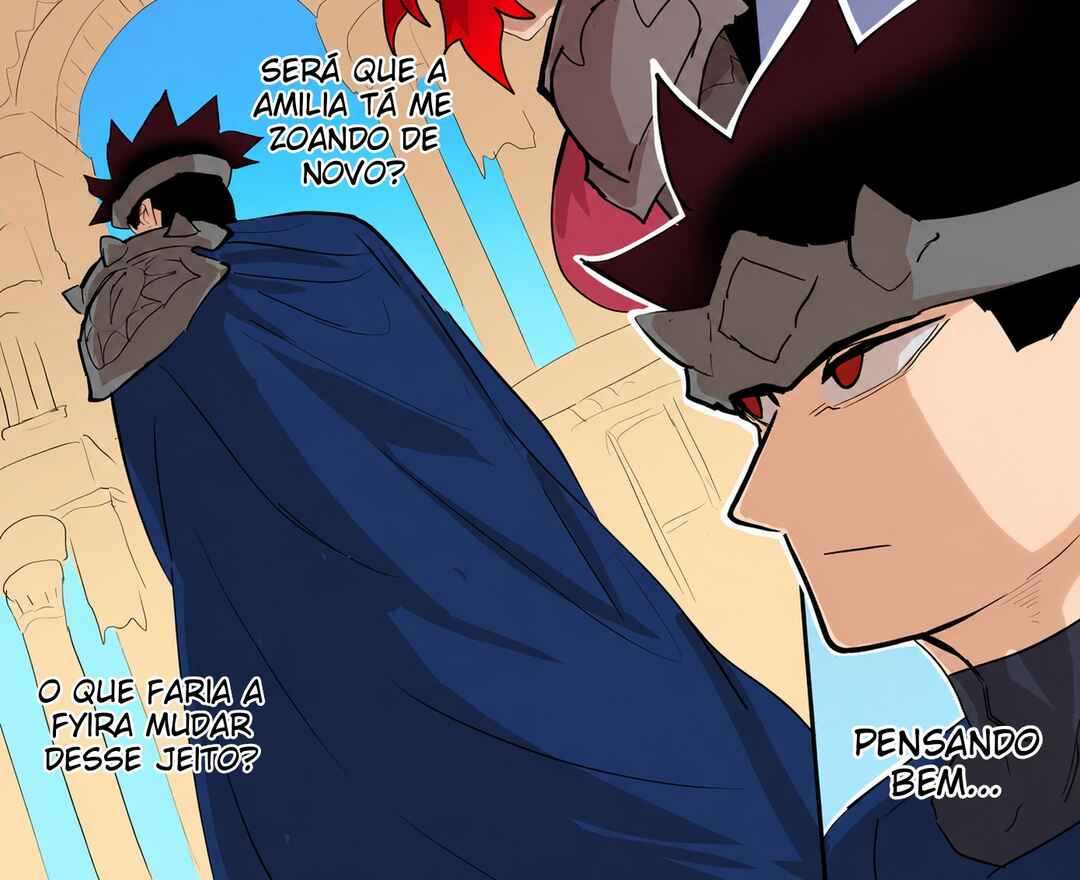 My Wife Is a Half-Dragon Chapter 52 - Page 2
