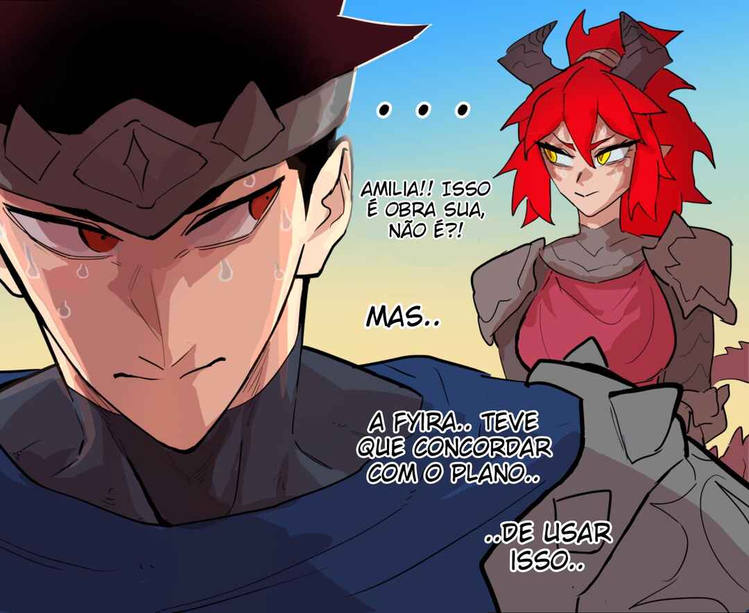 My Wife Is a Half-Dragon Chapter 52 - Page 5