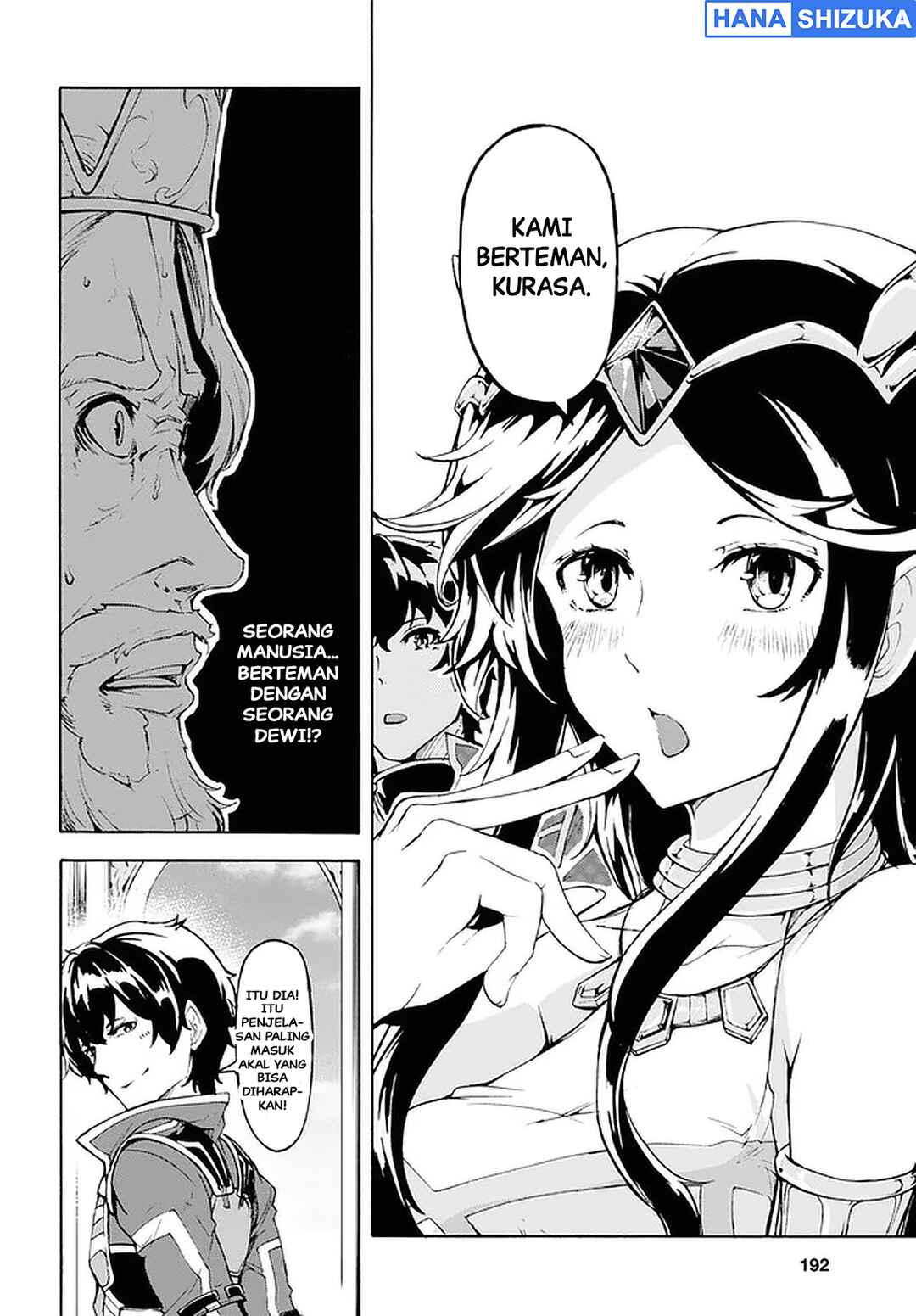 Inaka no Home Center Otoko no Jiyuu na Isekai Seikatsu Chapter 21 - Page 9