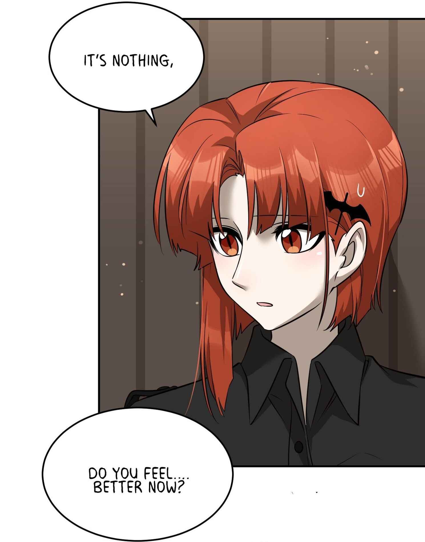Wǒ de shíwù kàn qǐlái hěn kě'ài' Chapter 60 - Page 14