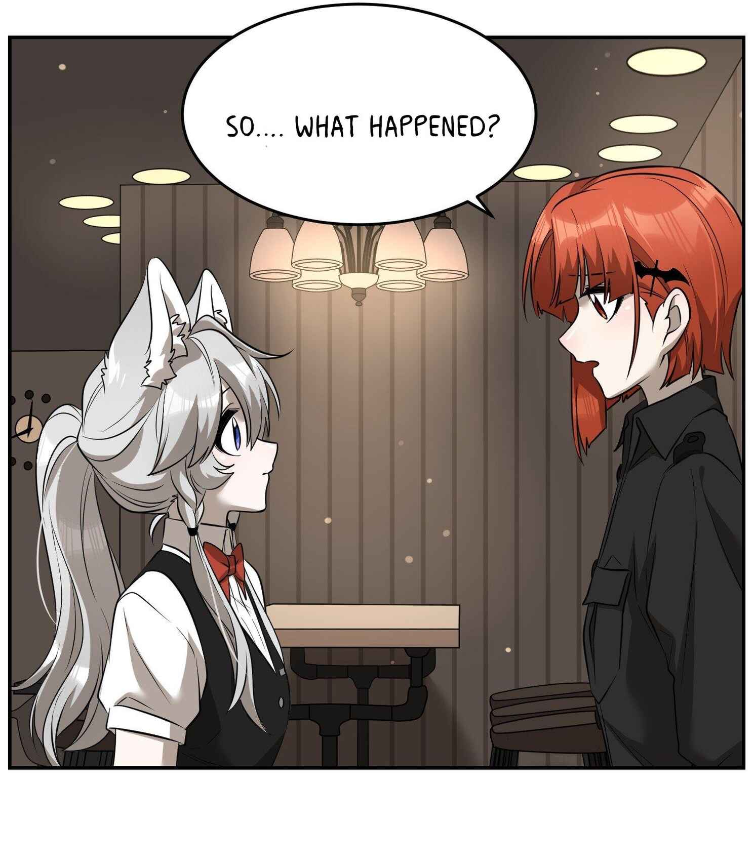 Wǒ de shíwù kàn qǐlái hěn kě'ài' Chapter 60 - Page 16