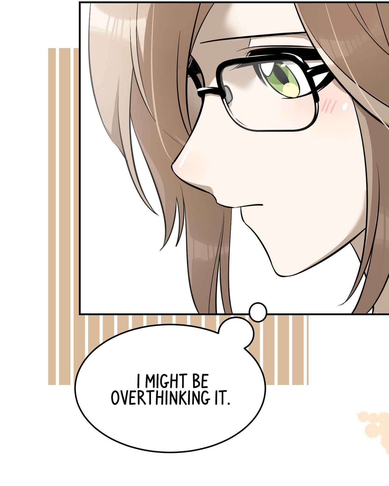 Wǒ de shíwù kàn qǐlái hěn kě'ài' Chapter 60 - Page 9