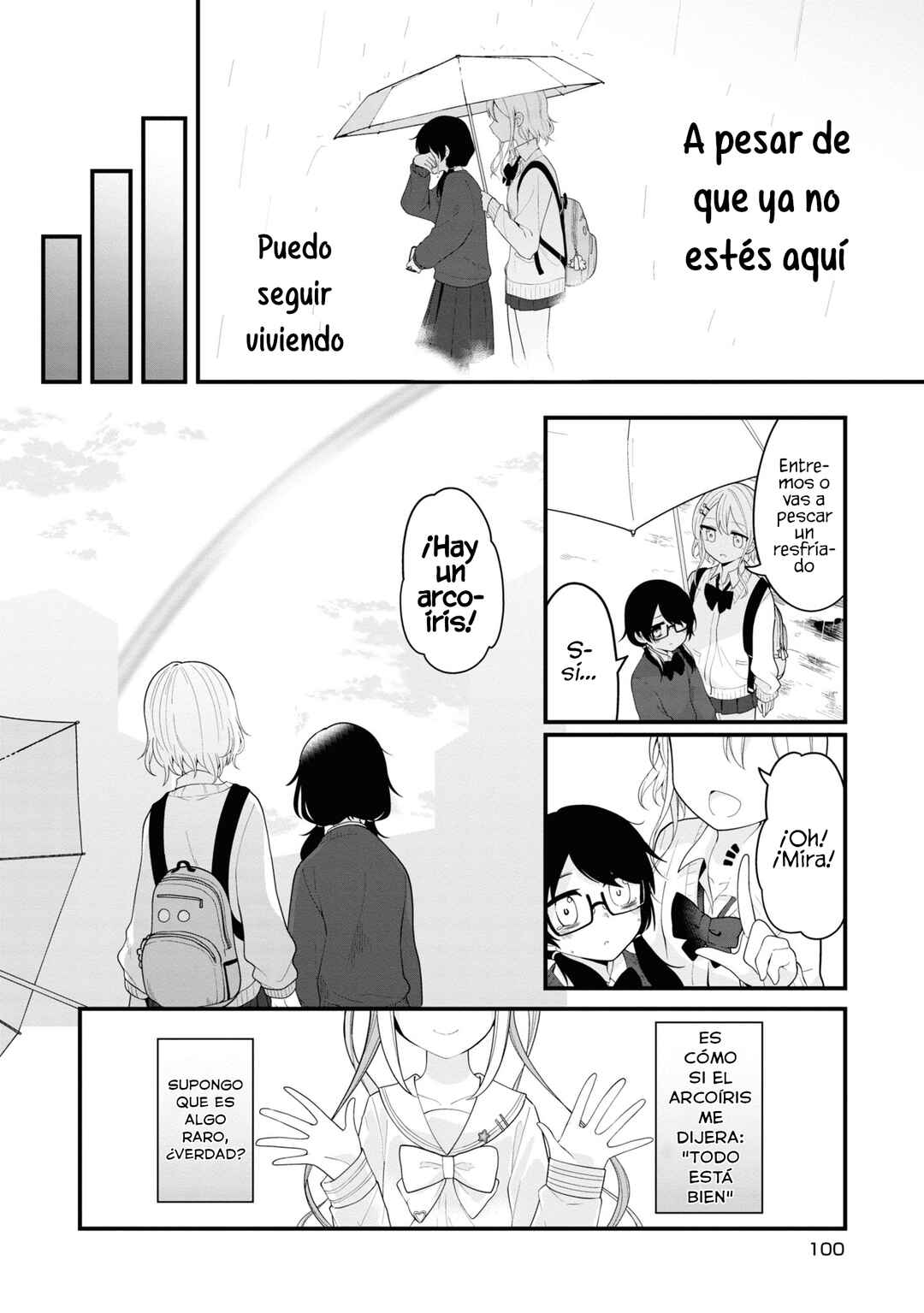 Chou Ten-chan! NEEDY GIRL OVERDOSE Koushiki Anthology Chapter 9 - Page 9