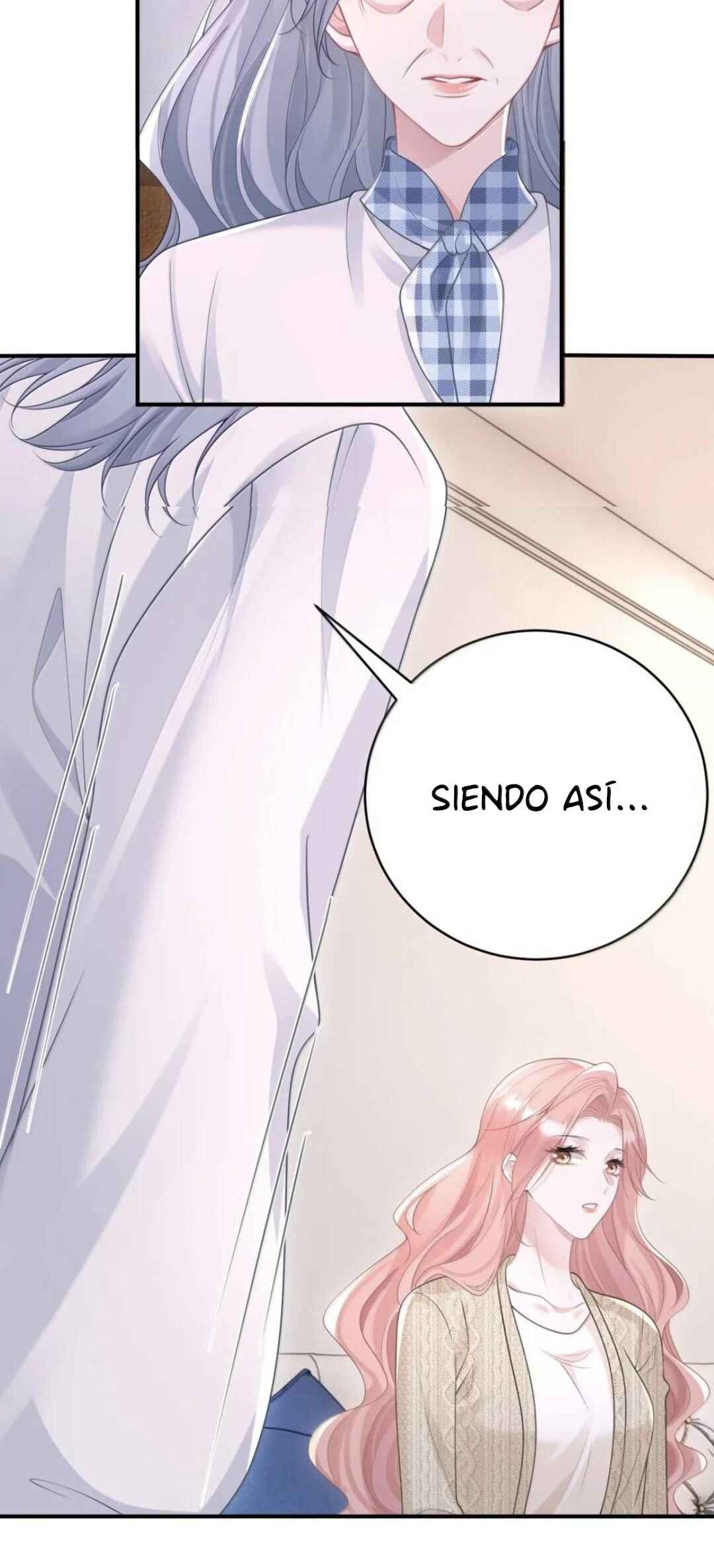 Ta Hao Xiang Zai Liao Wo Chapter 114 - Page 15