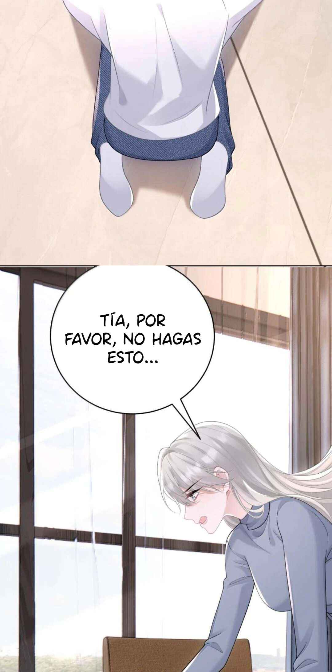 Ta Hao Xiang Zai Liao Wo Chapter 114 - Page 20