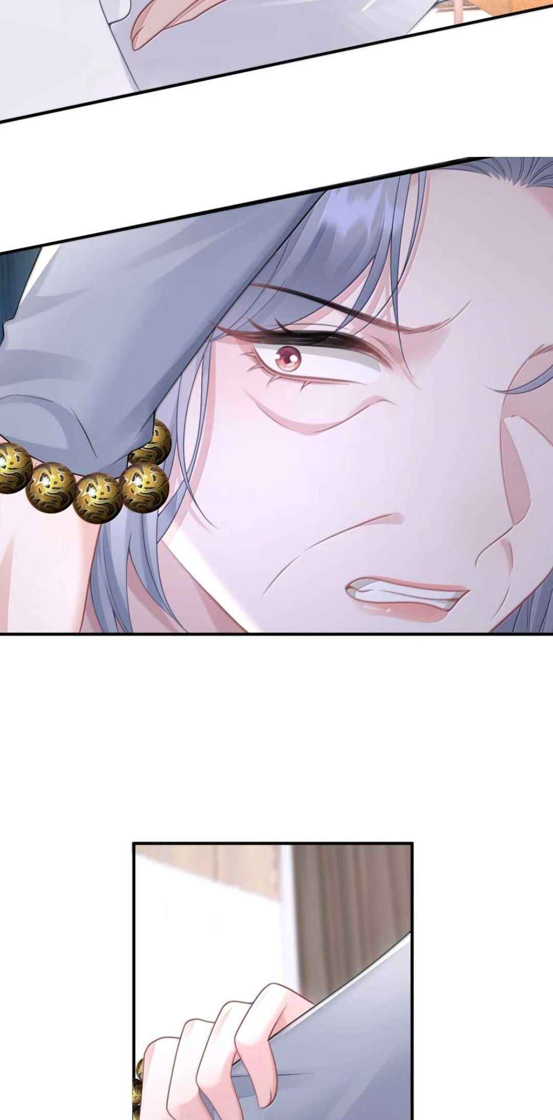 Ta Hao Xiang Zai Liao Wo Chapter 114 - Page 22