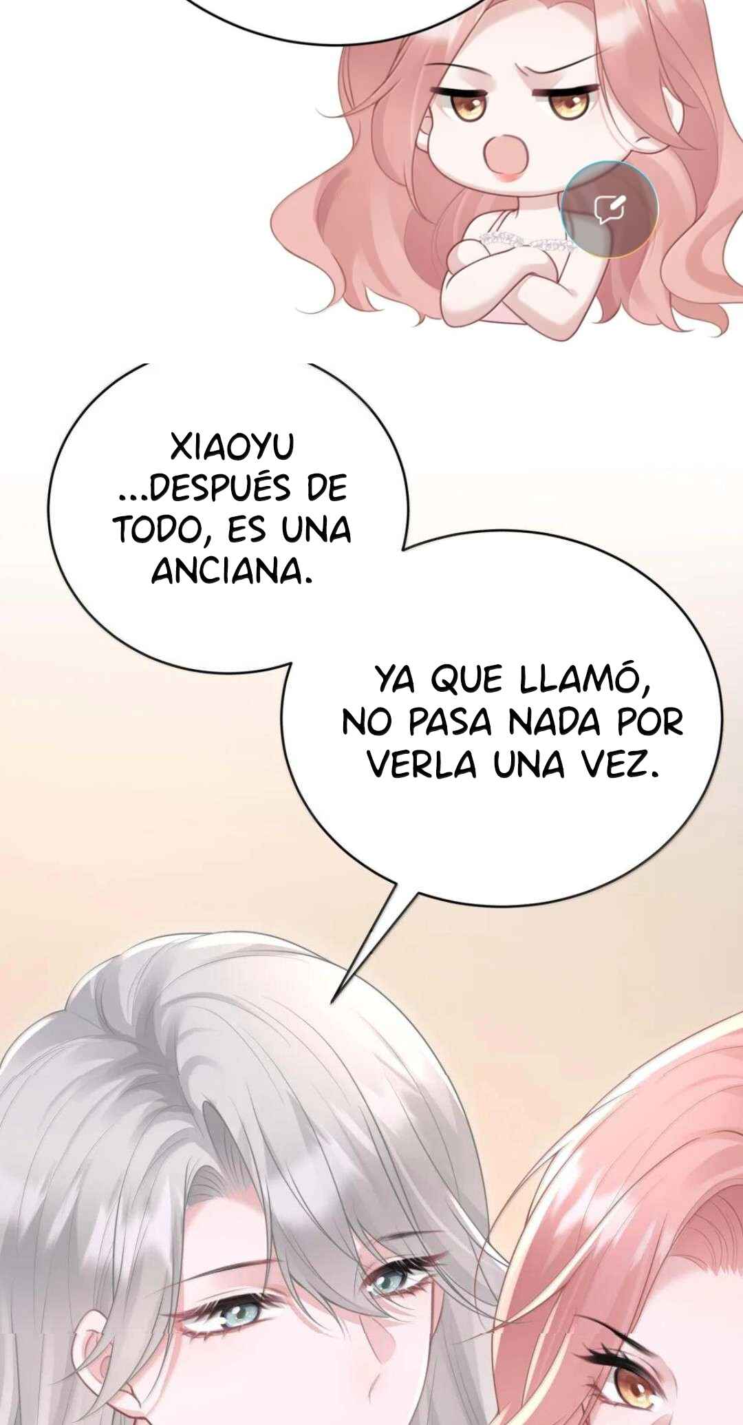 Ta Hao Xiang Zai Liao Wo Chapter 114 - Page 5