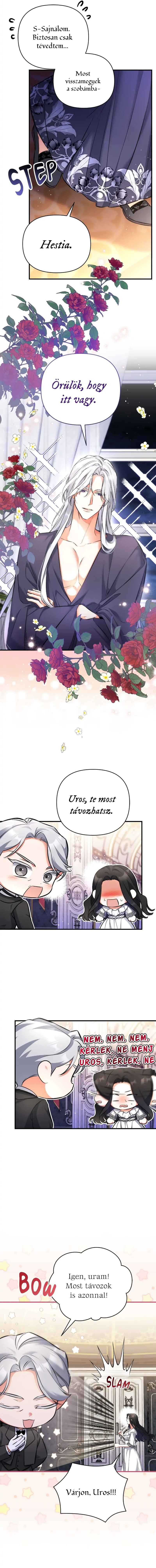 Beoryeojin Na-eui Choeaereul Wihayeo Chapter 27 - Page 14