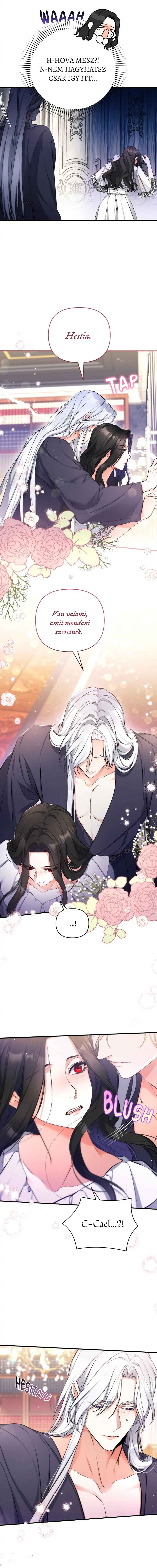Beoryeojin Na-eui Choeaereul Wihayeo Chapter 27 - Page 15