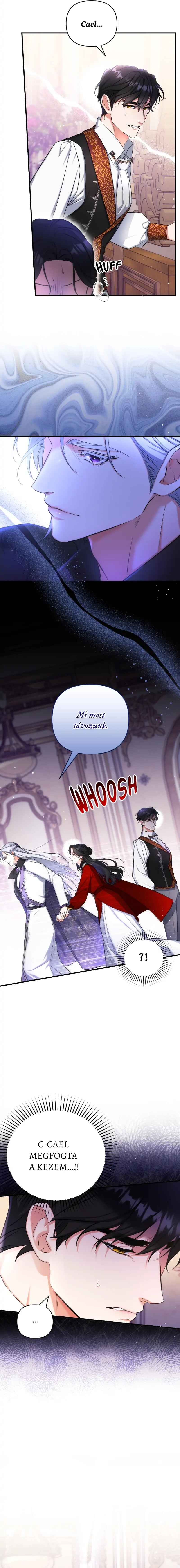 Beoryeojin Na-eui Choeaereul Wihayeo Chapter 27 - Page 2
