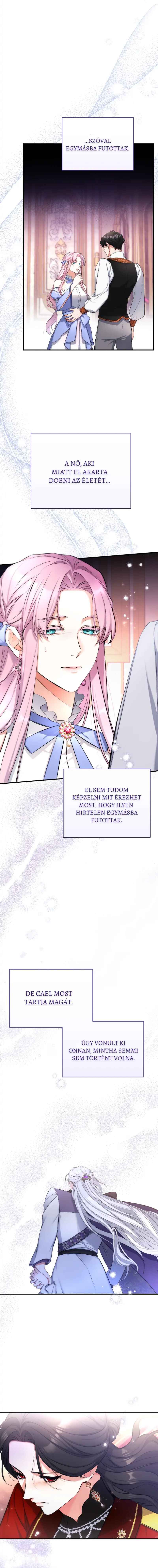 Beoryeojin Na-eui Choeaereul Wihayeo Chapter 27 - Page 4