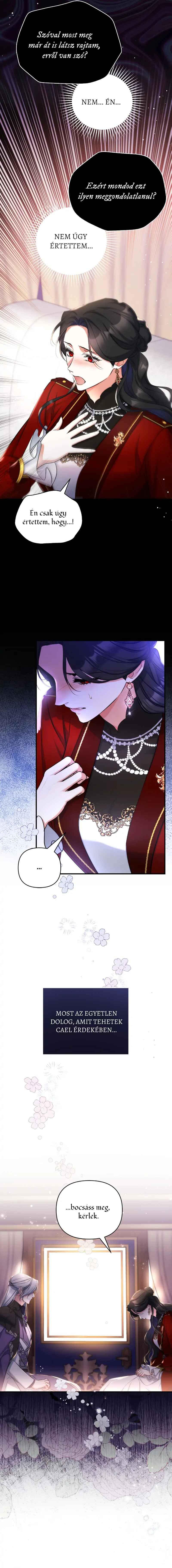 Beoryeojin Na-eui Choeaereul Wihayeo Chapter 27 - Page 7