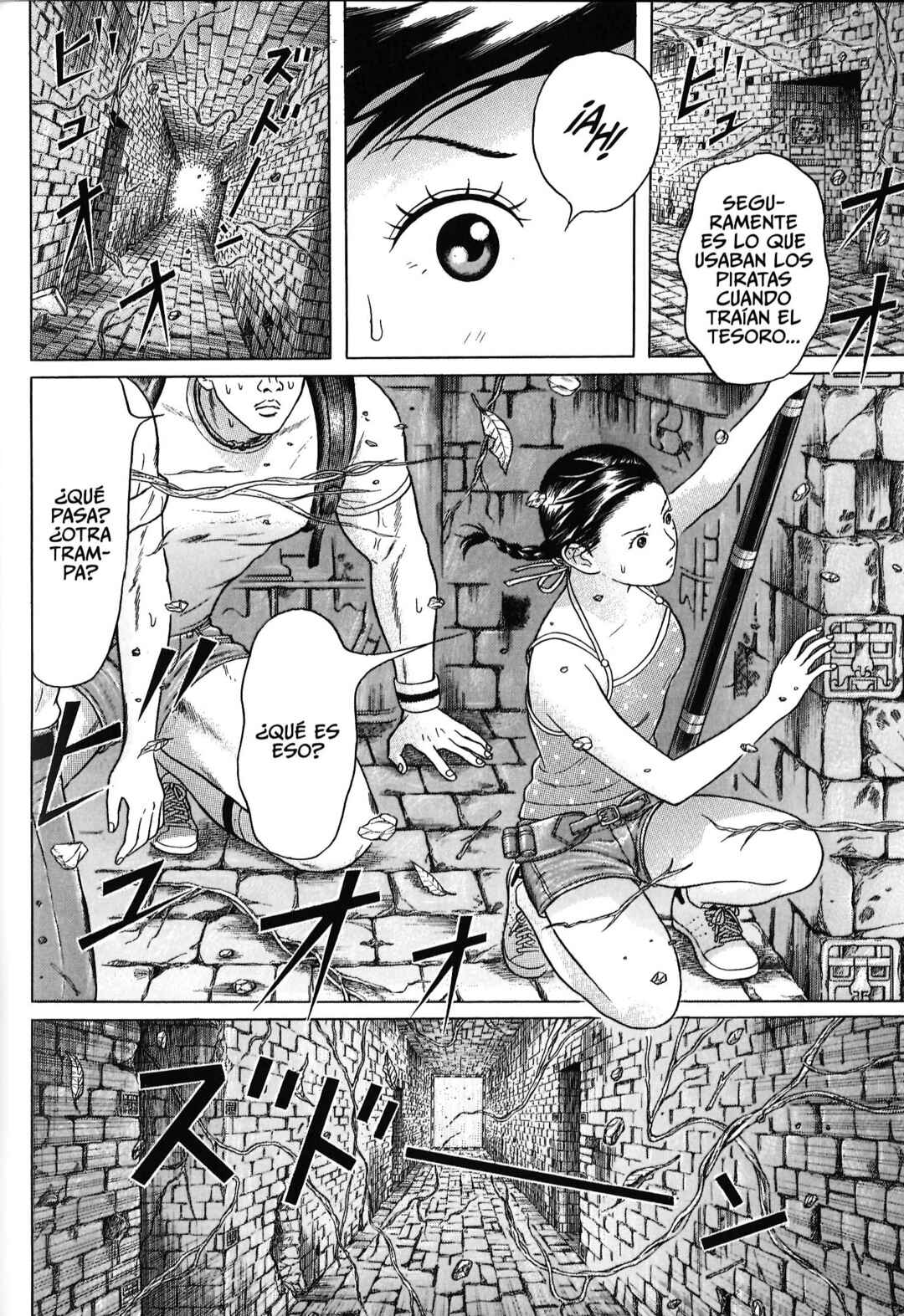 Maiwai Chapter 88 - Page 15