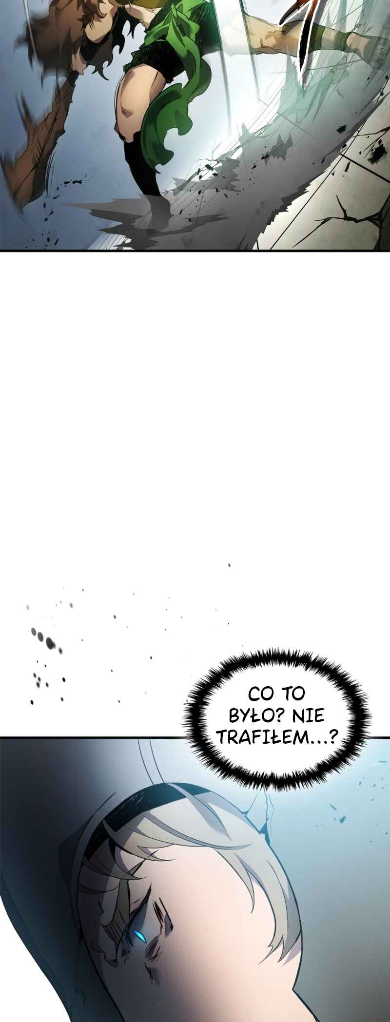 Level Up with the Gods Chapter 116 - Page 10