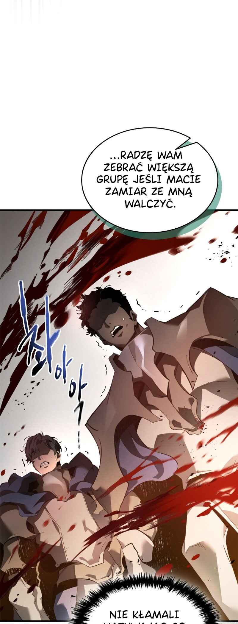 Level Up with the Gods Chapter 116 - Page 13
