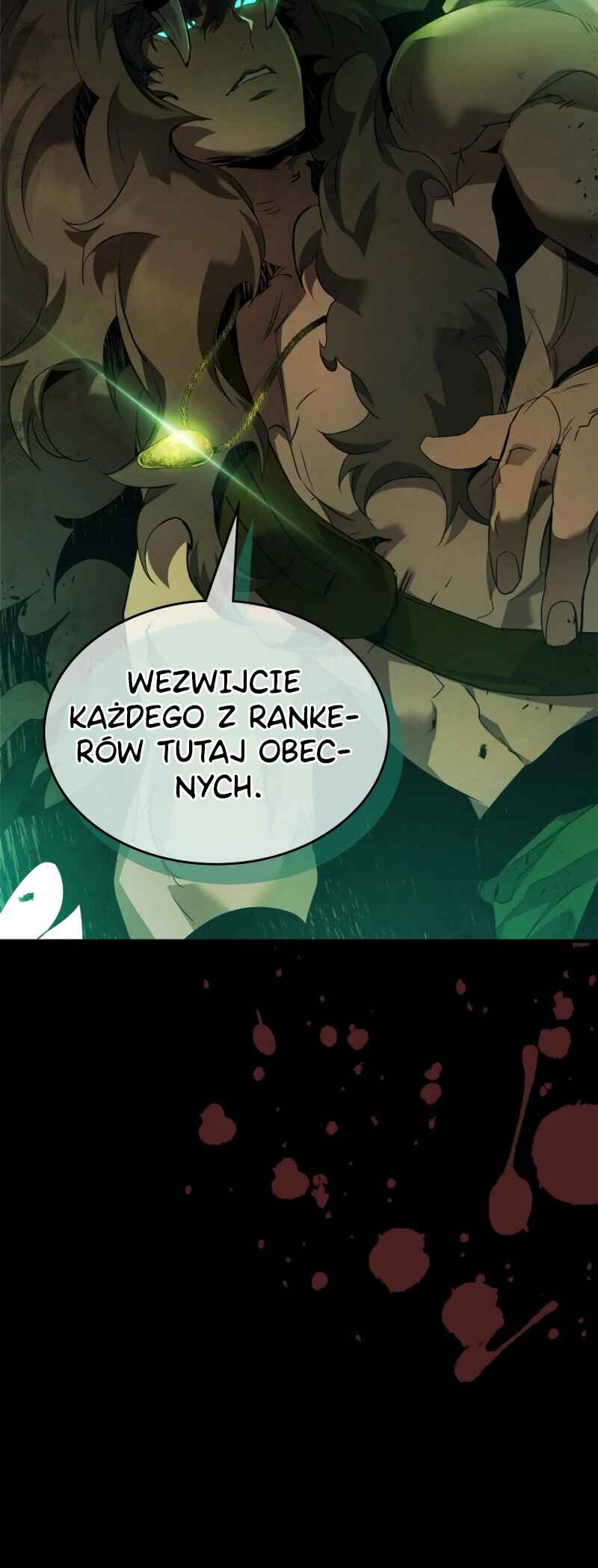 Level Up with the Gods Chapter 116 - Page 15