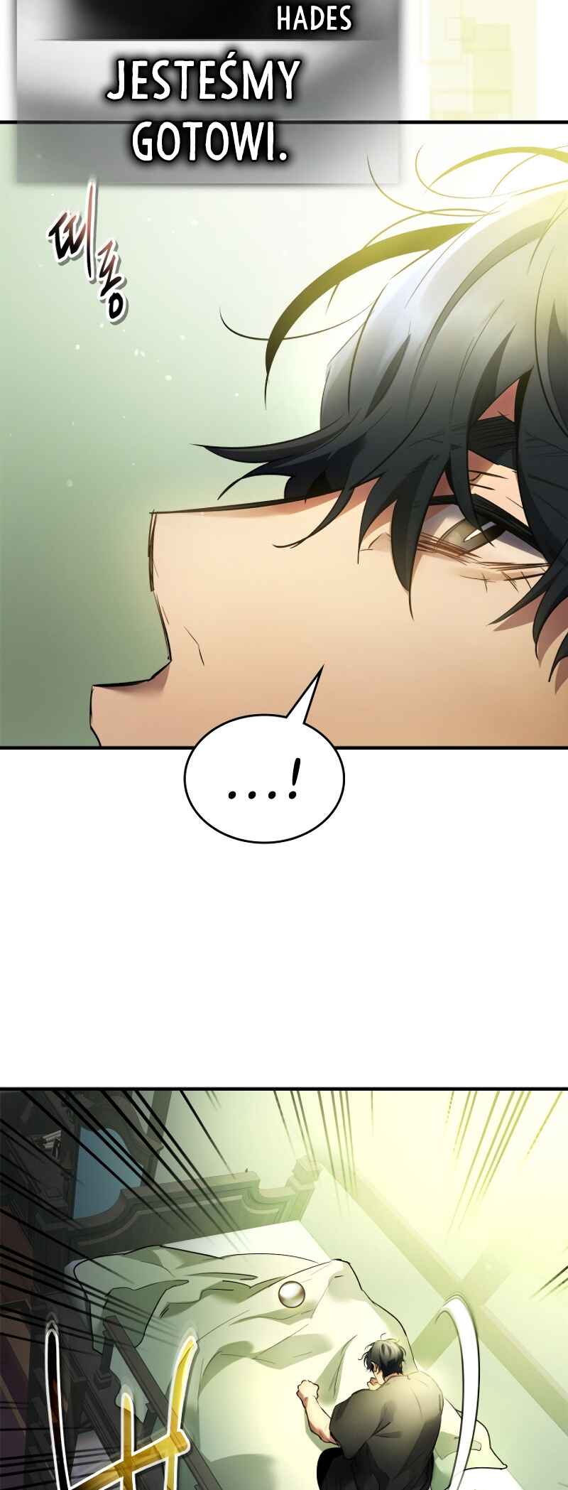 Level Up with the Gods Chapter 116 - Page 21