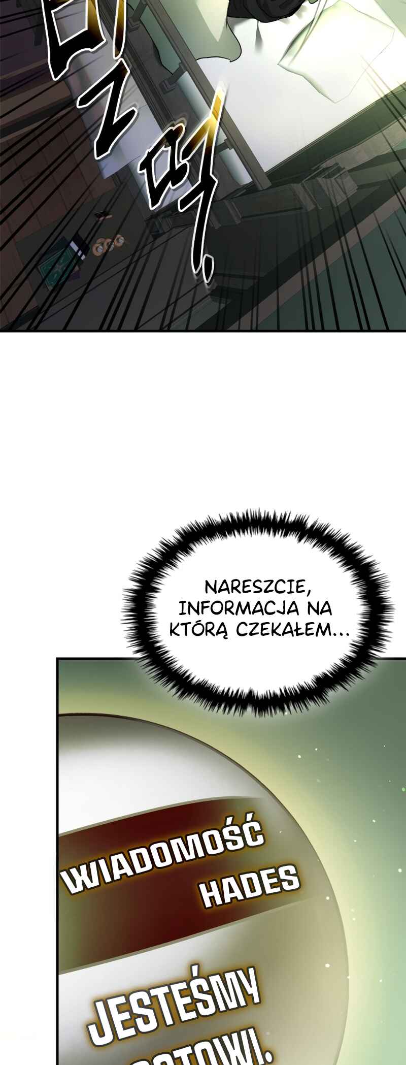 Level Up with the Gods Chapter 116 - Page 22