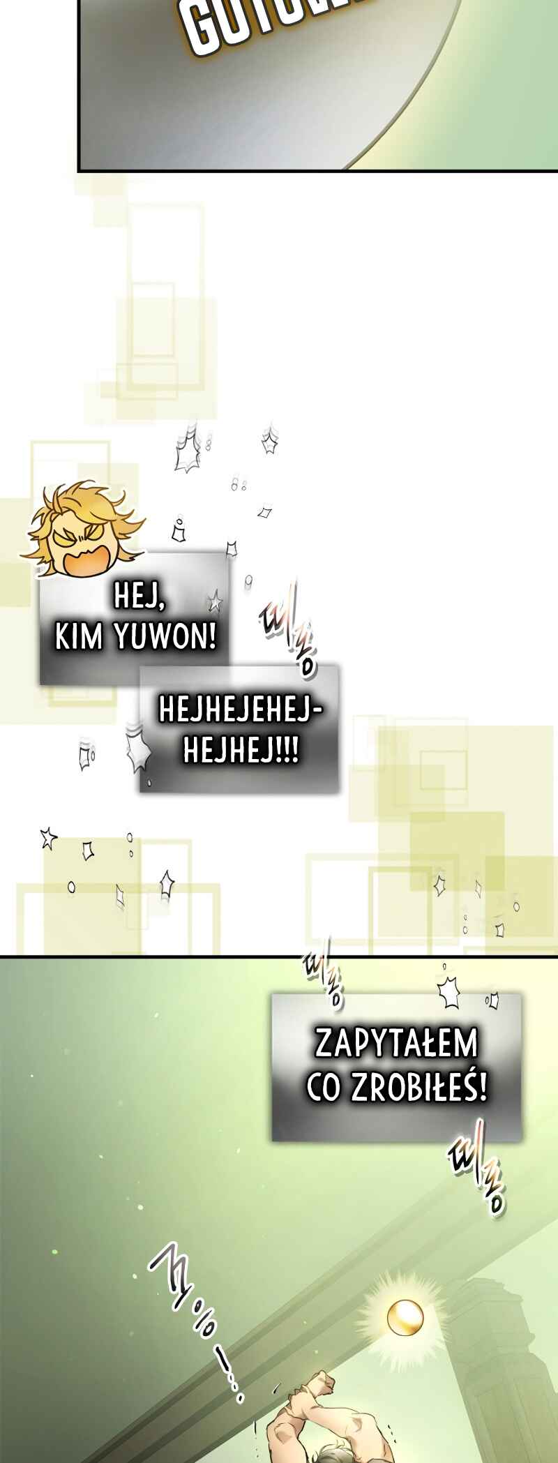 Level Up with the Gods Chapter 116 - Page 23