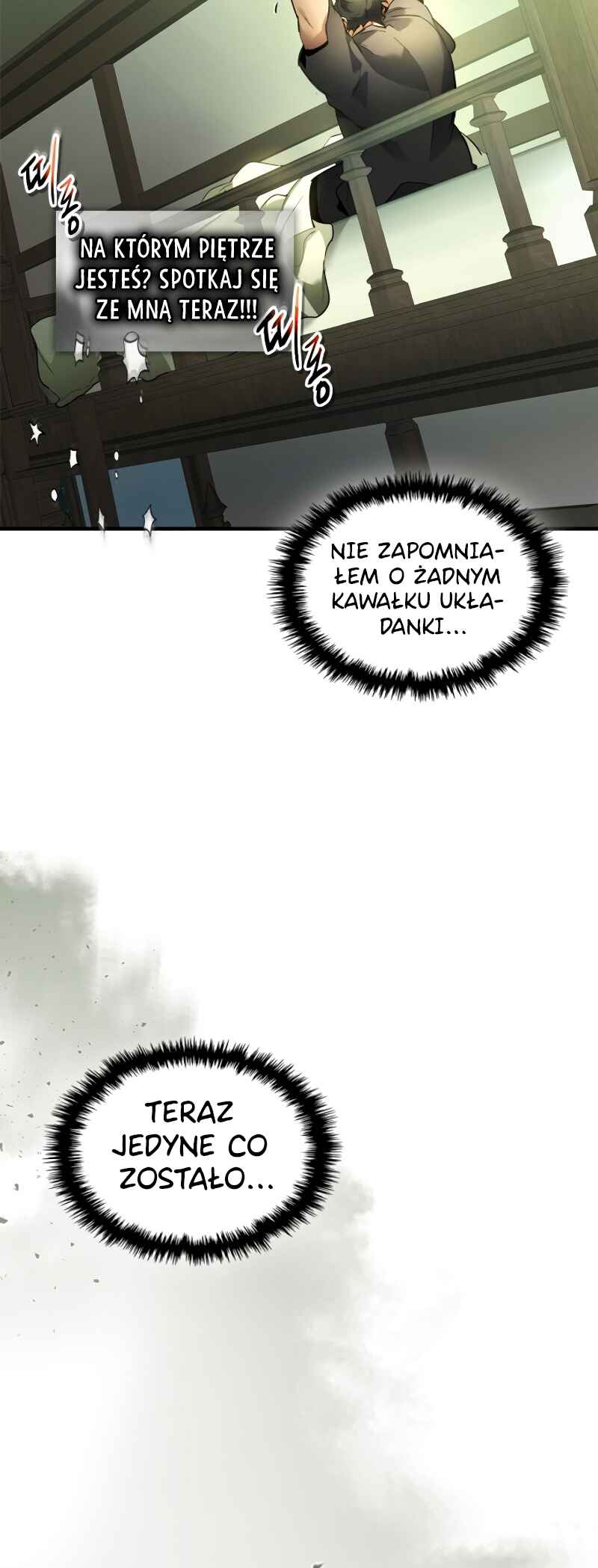 Level Up with the Gods Chapter 116 - Page 24
