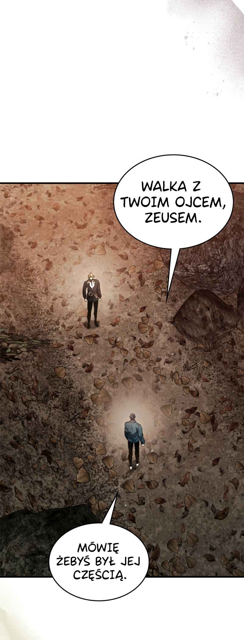 Level Up with the Gods Chapter 116 - Page 29
