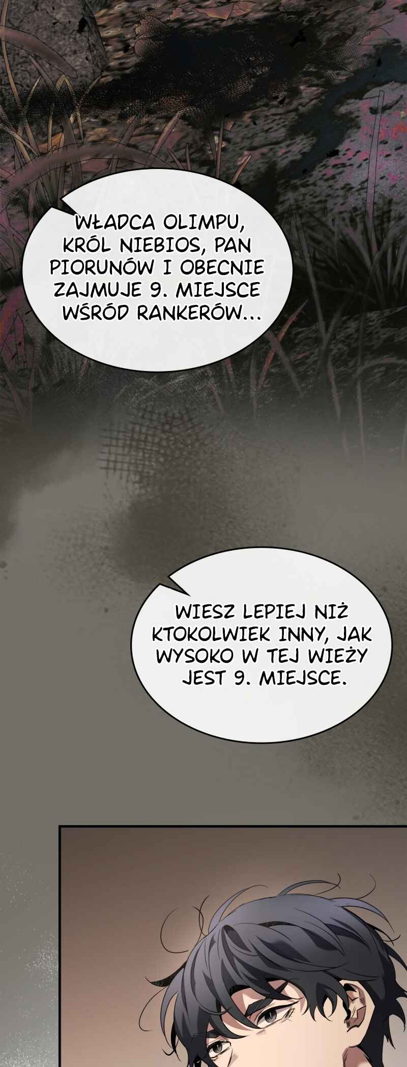 Level Up with the Gods Chapter 116 - Page 31