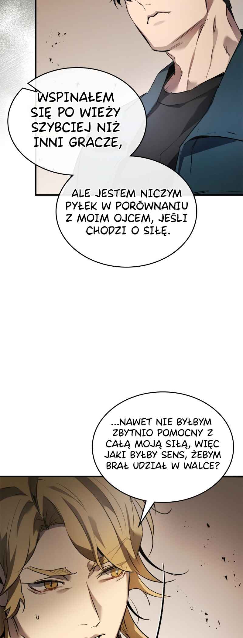 Level Up with the Gods Chapter 116 - Page 32