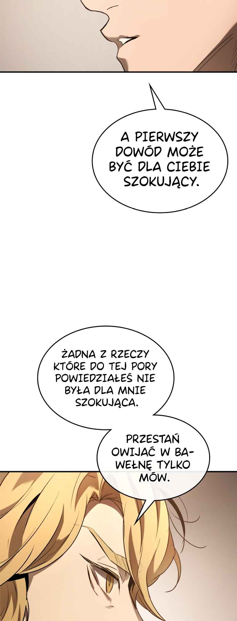 Level Up with the Gods Chapter 116 - Page 35