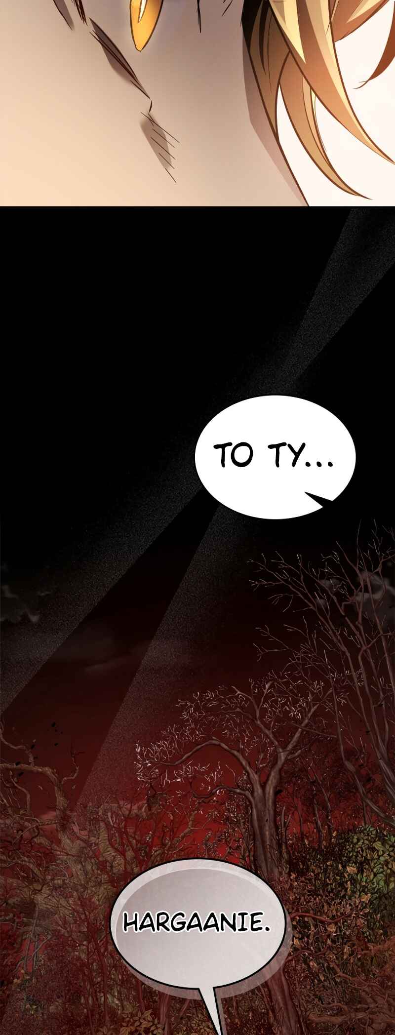 Level Up with the Gods Chapter 116 - Page 37