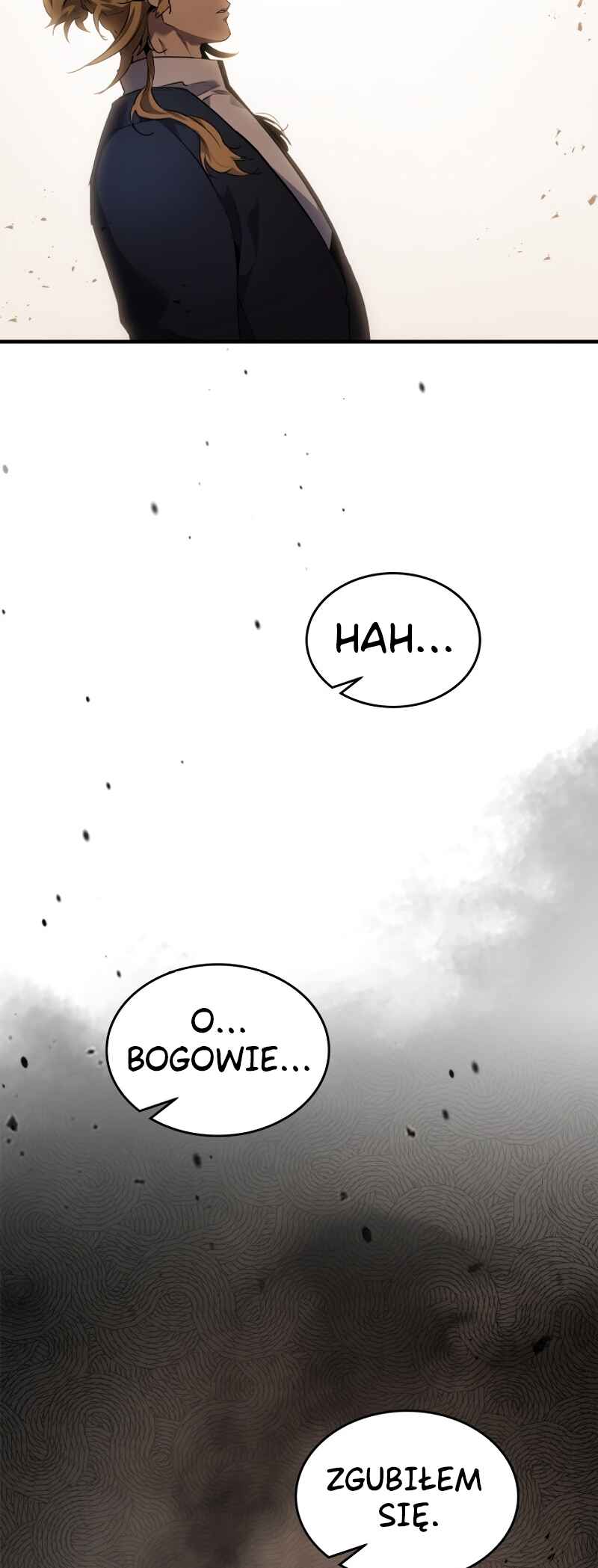 Level Up with the Gods Chapter 116 - Page 39