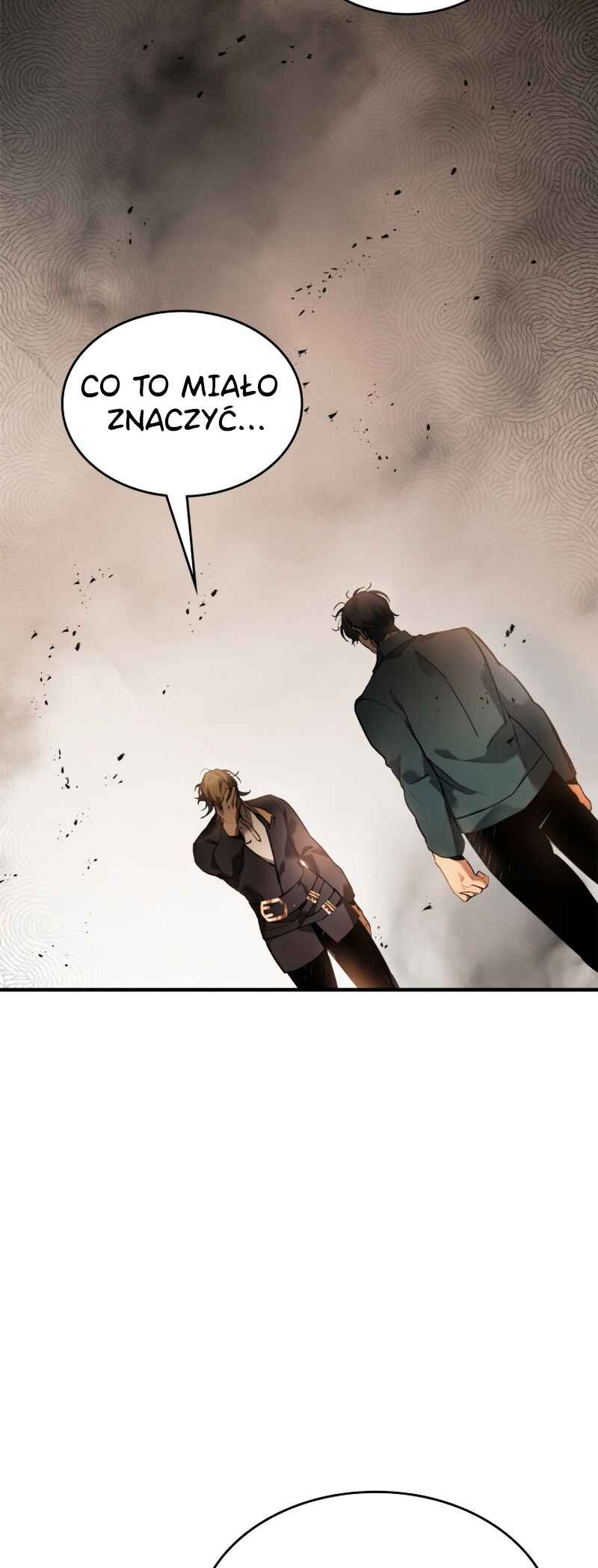 Level Up with the Gods Chapter 116 - Page 40