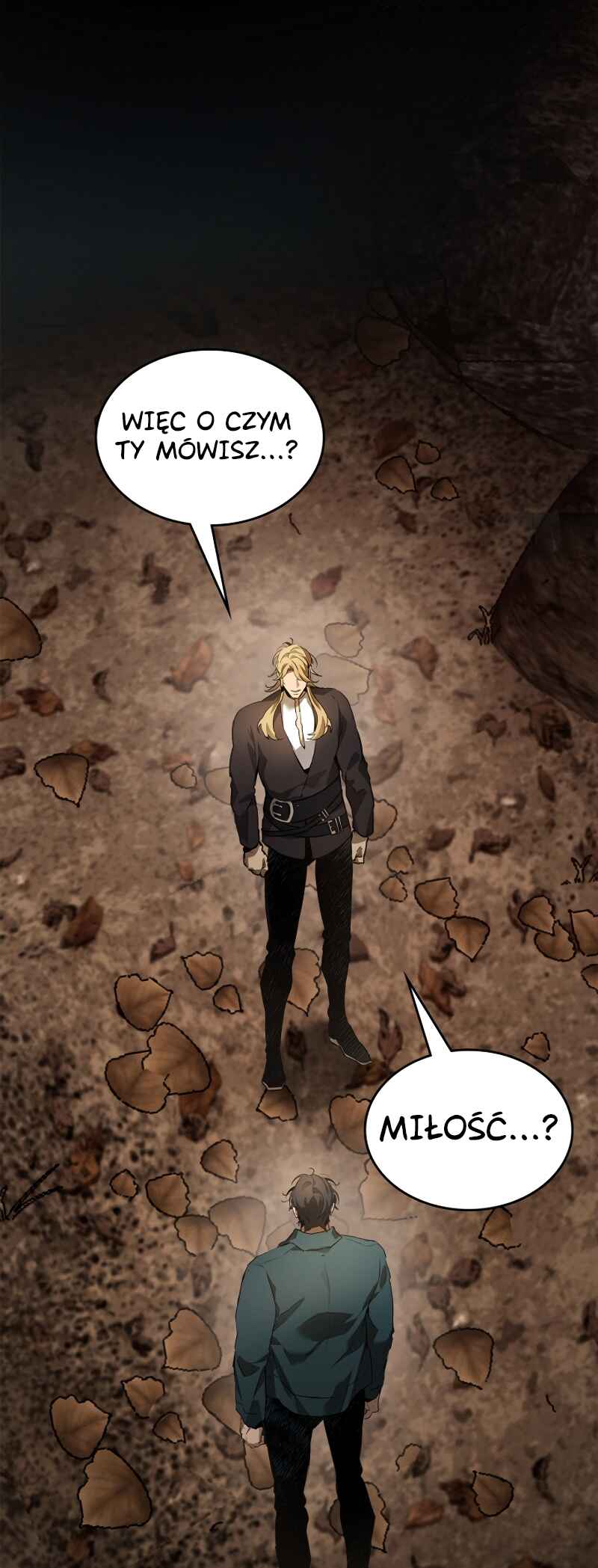Level Up with the Gods Chapter 116 - Page 47