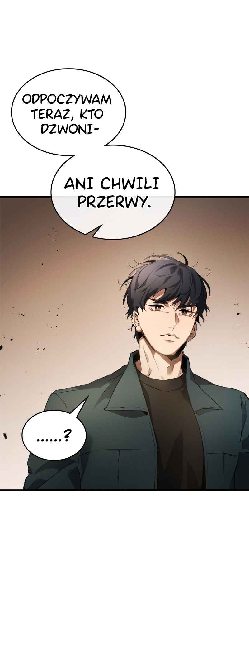 Level Up with the Gods Chapter 116 - Page 52