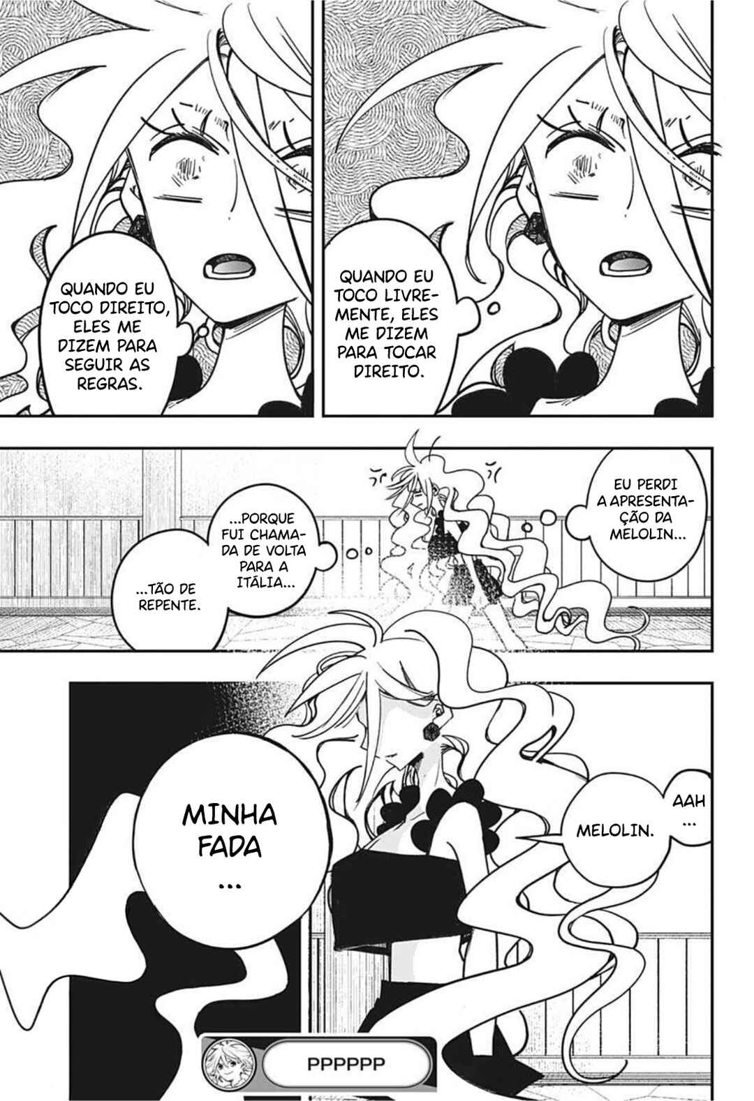 PPPPPP Chapter 24 - Page 19