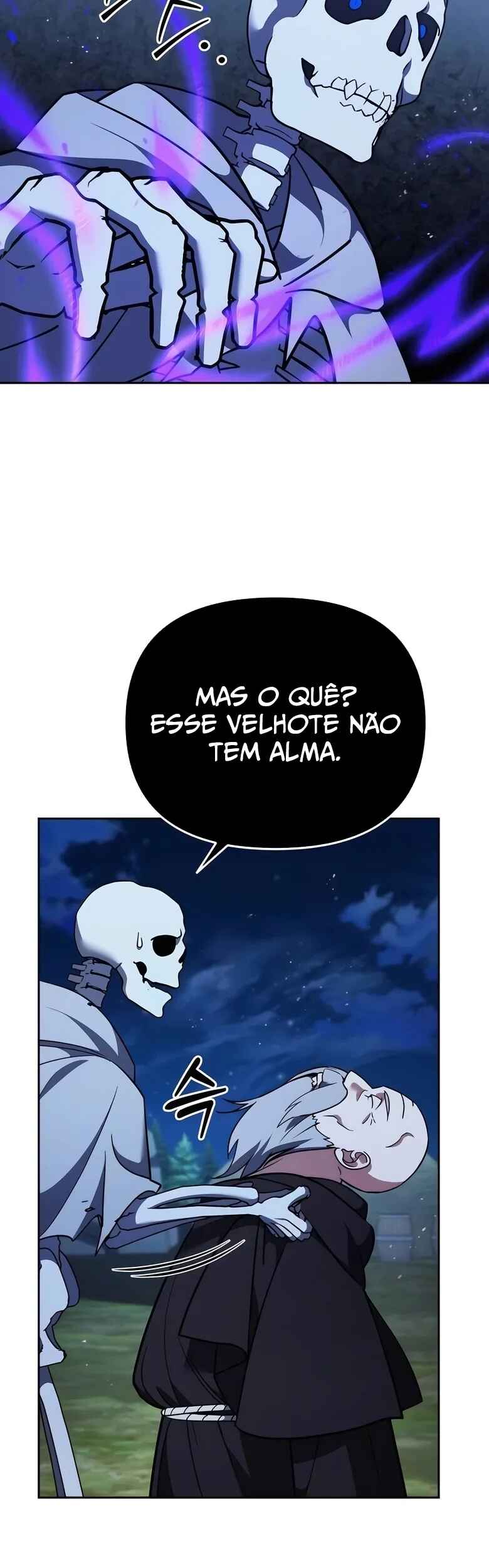 Nae Bunsin i Geomuri ga Doeeoganda Chapter 5 - Page 15