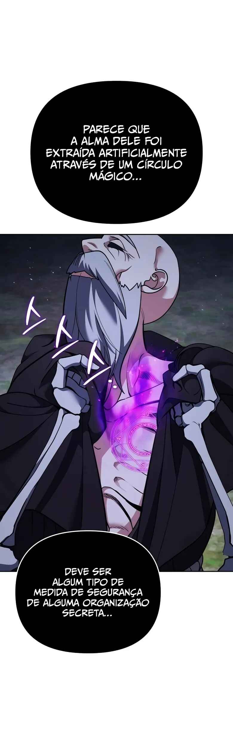 Nae Bunsin i Geomuri ga Doeeoganda Chapter 5 - Page 16
