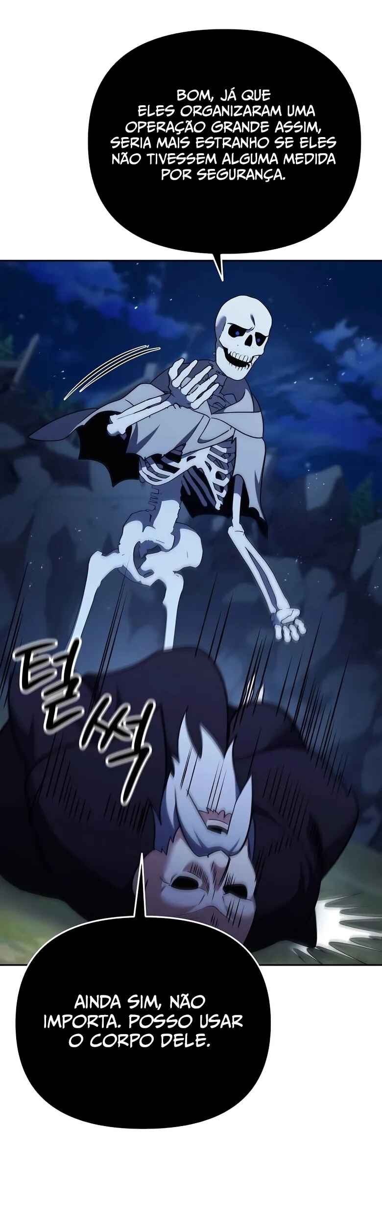 Nae Bunsin i Geomuri ga Doeeoganda Chapter 5 - Page 17