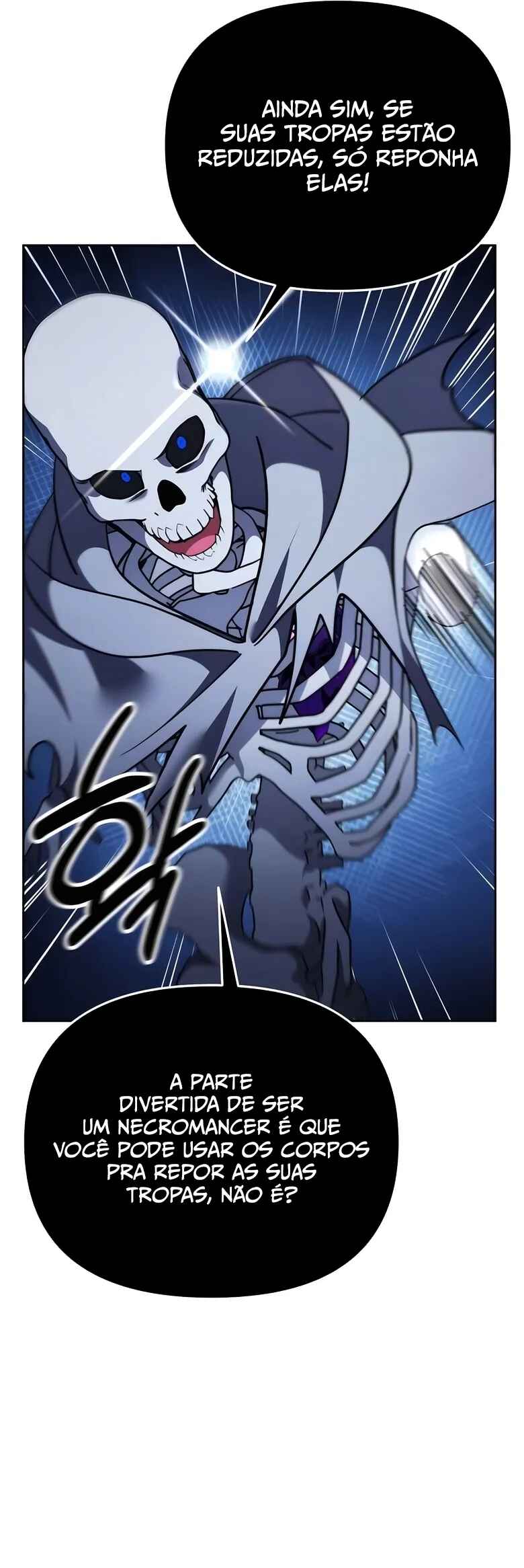 Nae Bunsin i Geomuri ga Doeeoganda Chapter 5 - Page 3