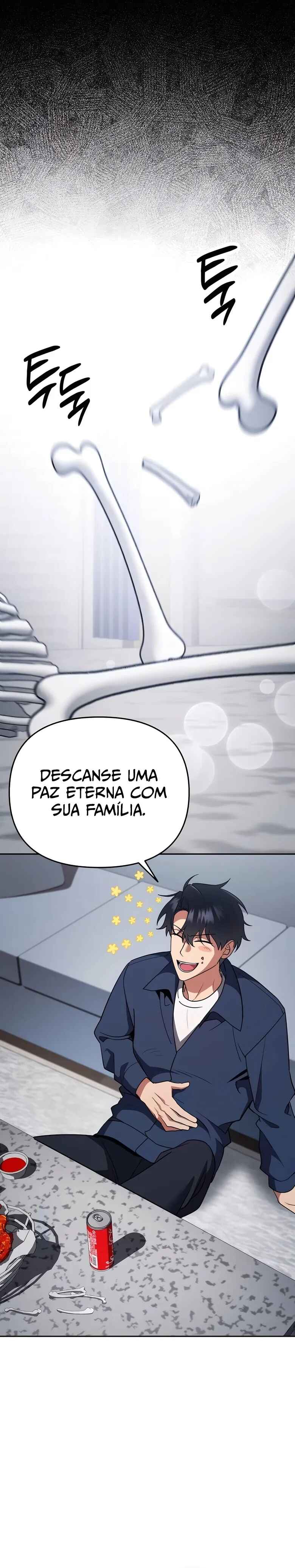 Nae Bunsin i Geomuri ga Doeeoganda Chapter 5 - Page 30