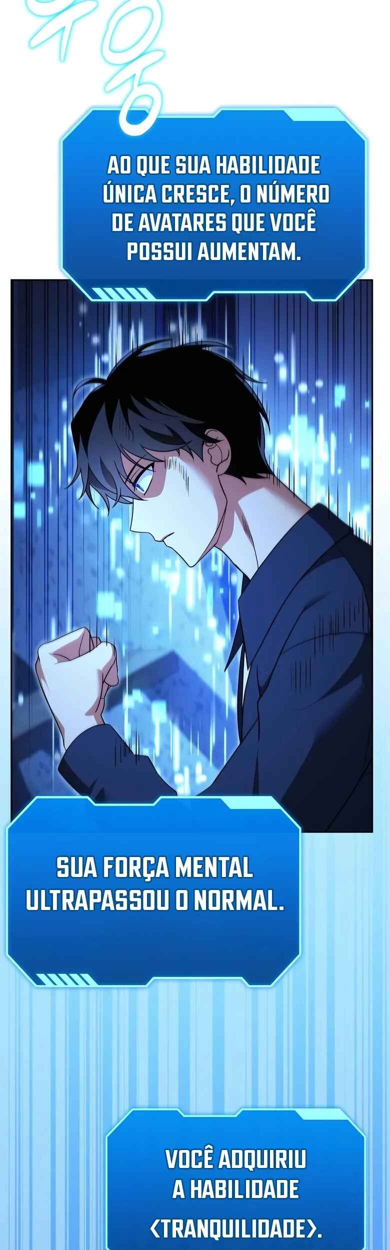 Nae Bunsin i Geomuri ga Doeeoganda Chapter 5 - Page 38